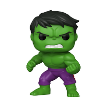 Funko: Marvel Comics - Hulk New Classics 1420 Pop!