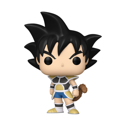 Funko: Dragon Ball Super: Broly - Goku (Kid) 1860 Pop!