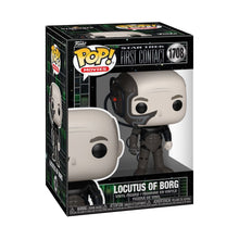 Funko: Star Trek: First Contact - Locutus of Borg 1708 Pop!