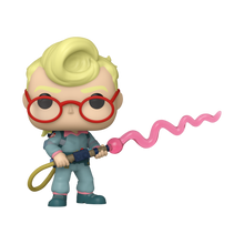 Funko: Ghostbusters -  Egon Spengler 1783 Pop!