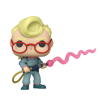 Funko: Ghostbusters -  Egon Spengler 1783 Pop!
