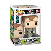 Funko: Ghostbusters - Ray Stantz 1784 Pop!