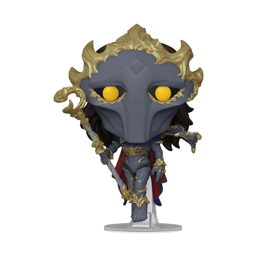Funko: Arcane: League of Legends  - Champion Viktor Pop! 1487