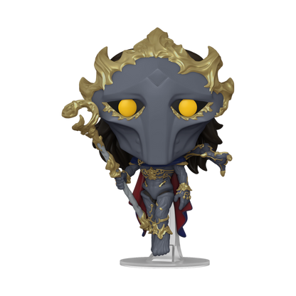 Funko: Arcane: League of Legends  - Champion Viktor Pop! 1487