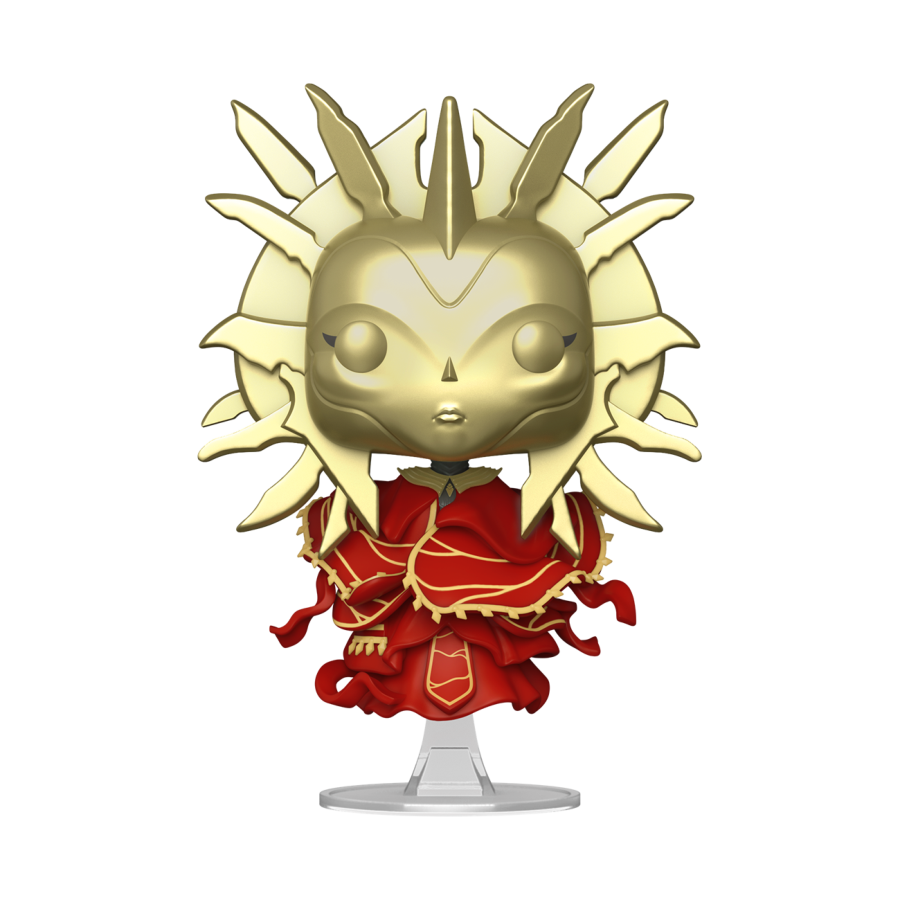 Funko: Dungeons & Dragons - Lady of Pain 1037 Pop!