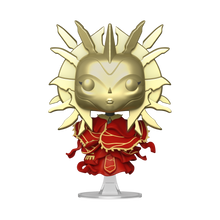 Funko: Dungeons & Dragons - Lady of Pain 1037 Pop!