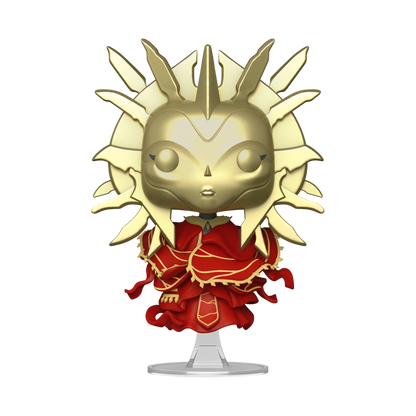 Funko: Dungeons & Dragons - Lady of Pain 1037 Pop!
