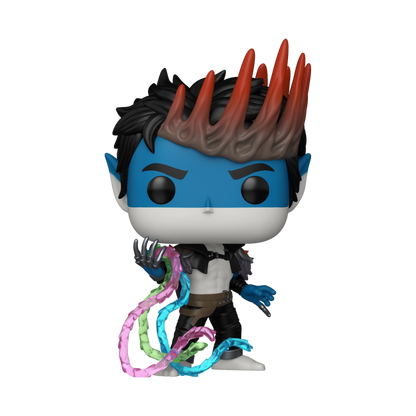 Funko: Magic: The Gathering - Oko the Trickster 1093 Pop!