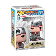 Funko: Naruto - Jiraiya 1844 Pop!