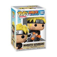 Funko: Naruto - Naruto Uzumaki 1843 Pop!