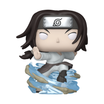 Funko: Naruto - Neji Hyuga 1846 Pop!