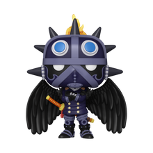 Funko: One Piece - King 1893 Pop!