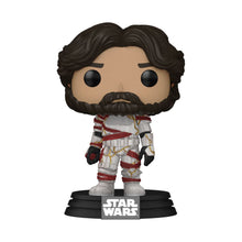 Funko: Star Wars: Ahsoka (TV) - Ezra in Disguise 753 Pop!