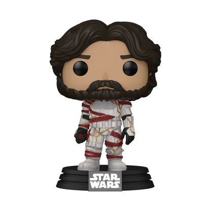 Funko: Star Wars: Ahsoka (TV) - Ezra in Disguise 753 Pop!