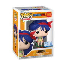 Funko: Dragonball - Lunch 1998 Pop!