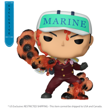 Funko: One Piece - Sakazuki US Exclusive 1913 Pop!