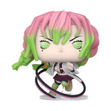 Funko: Demon Slayer - Mitsuri (Attack) 1852 Pop!