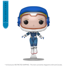 Funko: Fantastic 4 - Invisible Woman! 1522 Pop!