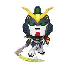 Funko: Mobile Suit Gundam - Gundam Deathscythe 1935 Pop!