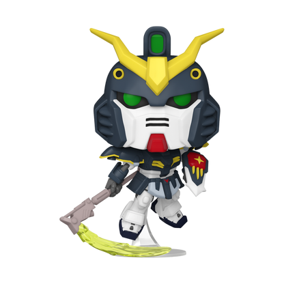 Funko: Mobile Suit Gundam - Gundam Deathscythe 1935 Pop!