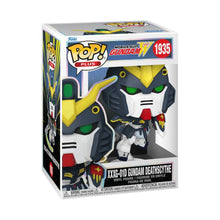 Funko: Mobile Suit Gundam - Gundam Deathscythe 1935 Pop!