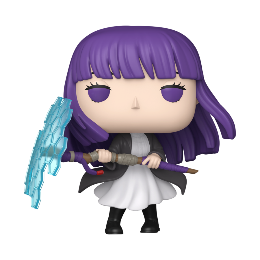 Funko: Frieren - Fern 1987 Pop!