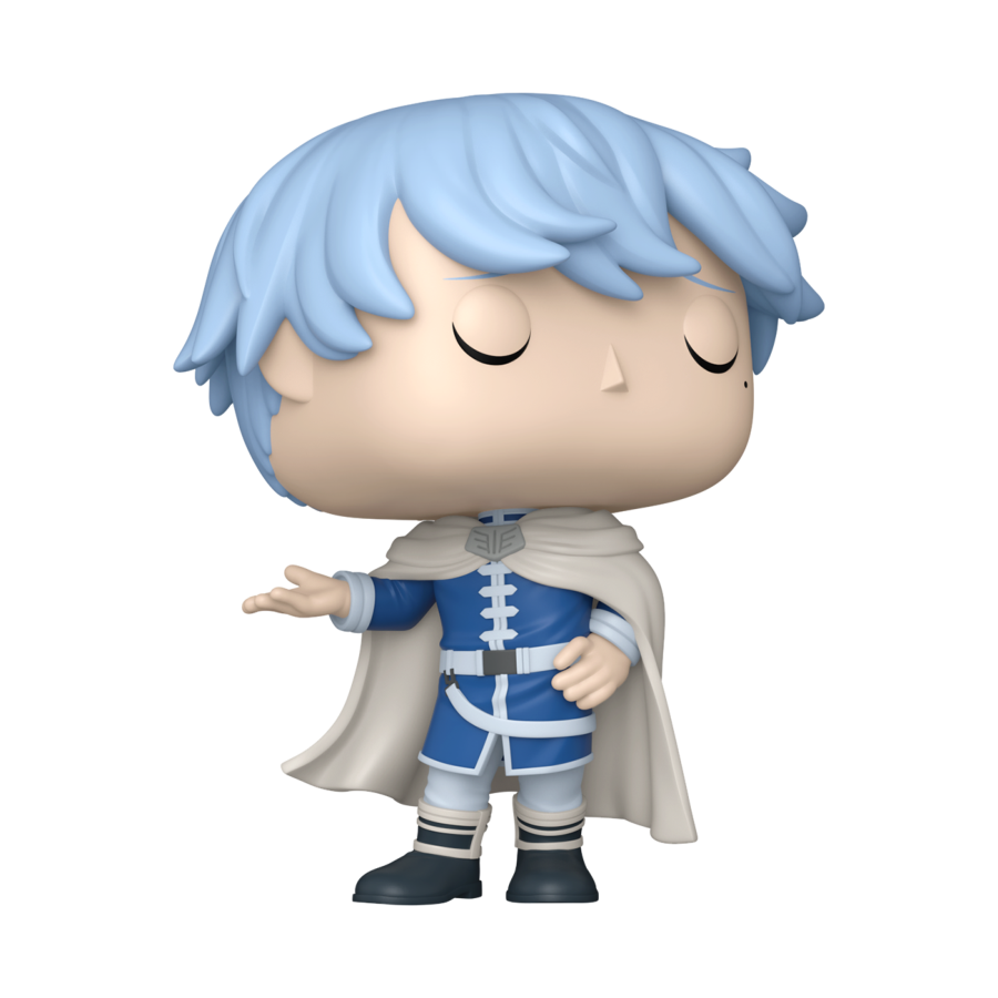 Funko: Frieren - Himmel 1989 Pop!