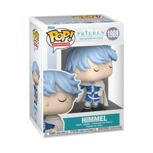 Funko: Frieren - Himmel 1989 Pop!