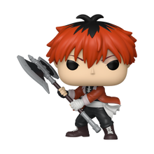 Funko: Frieren - Stark 1988 Pop!