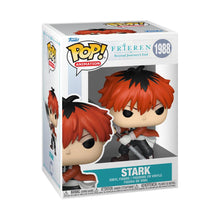 Funko: Frieren - Stark 1988 Pop!