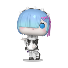 Funko: Re:Zero - Rem 2113 Pop!