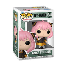 Funko: Spy x Family - Anya Forger 1949 Pop!
