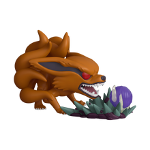 Funko: Naruto Shippuden - Kurama 2118 Pop!