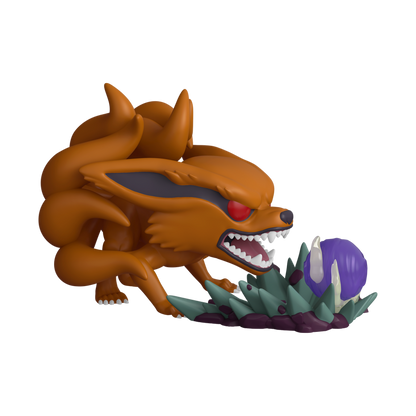 Funko: Naruto Shippuden - Kurama 2118 Pop!