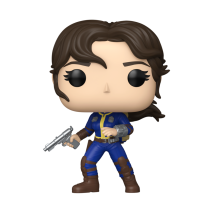 Funko: Fallout - Lucy Maclean! 1764 Pop!