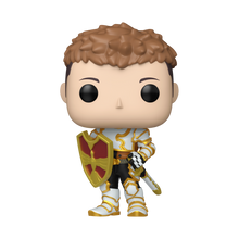 Funko: Solo Leveling - Yoo Jinho 1984 Pop!