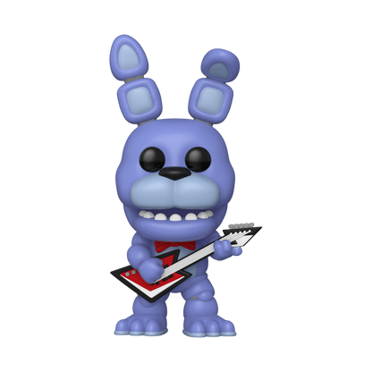 Funko: Five Nights at Freddy's - Bonnie 1061 Pop!