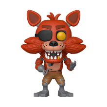 Funko: Five Nights at Freddy's - Foxy 1062 Pop!