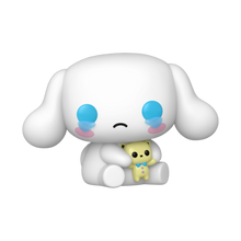Funko: Hello Kitty: Cinnamoroll (Kuromi 20th Anniversary) 107 Pop!