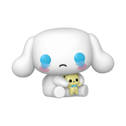 Funko: Hello Kitty: Cinnamoroll (Kuromi 20th Anniversary) 107 Pop!