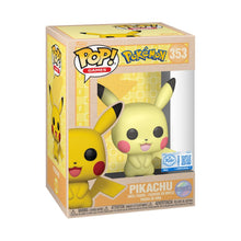 Funko: Pokemon - Pikachu (Pastel) 353 Pop!