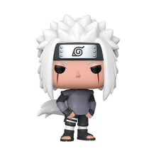 Funko: Naruto Shippuden - Jiraiya (Sannin) 2103 Pop!