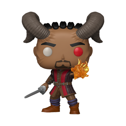 Funko: Baldur's Gate 3 - Wyll 1148 Pop!