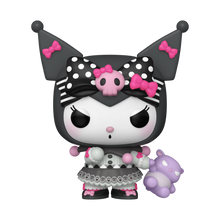 Funko: Hello Kitty - Kuromi (Kuromi 20th Anniversary) 115 Pop!