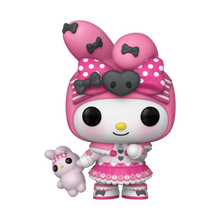 Funko: Hello Kitty - My Melody (Kuromi 20th Anniversary) 114 Pop!
