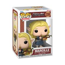 Funko: Delicious in Dungeon - Marcille 2200 Pop!