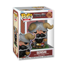 Funko: Delicious in Dungeon - Senshi 2202 Pop!