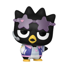 Funko: Hello Kitty - Badtz-Maru (K-Pop) 141 Pop!