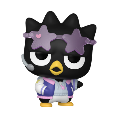 Funko: Hello Kitty - Badtz-Maru (K-Pop) 141 Pop!