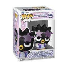 Funko: Hello Kitty - Badtz-Maru (K-Pop) 141 Pop!